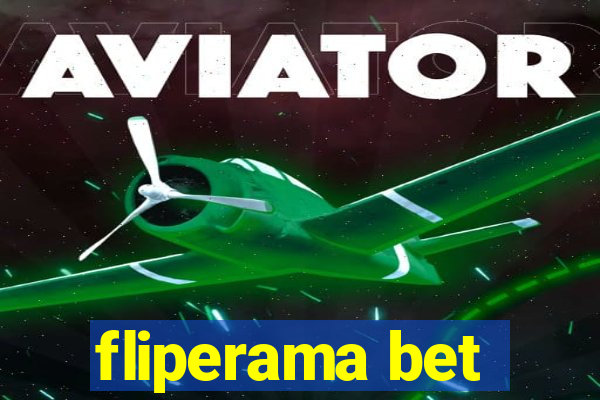 fliperama bet